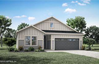 50 CYPRESS BLUFF Way, St. Augustine, FL 32084