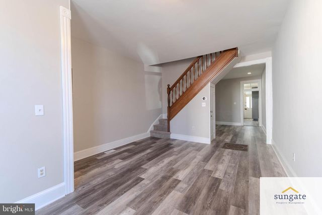 3507 ELM AVE, Baltimore, MD 21211