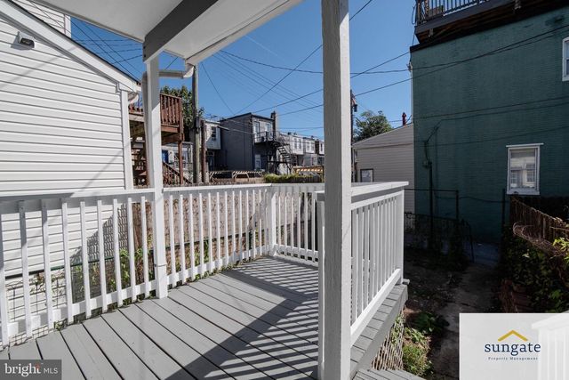 3507 ELM AVE, Baltimore, MD 21211