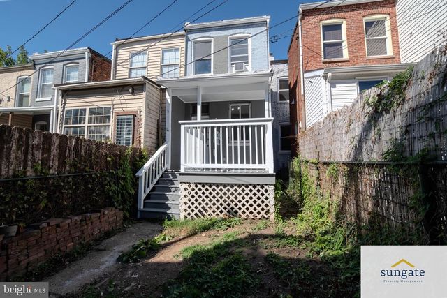 3507 ELM AVE, Baltimore, MD 21211