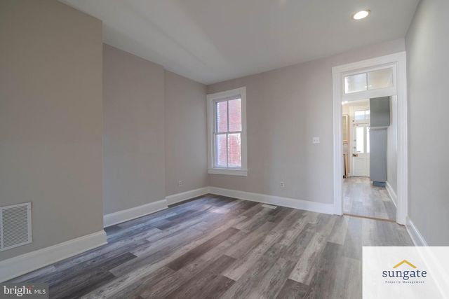 3507 ELM AVE, Baltimore, MD 21211