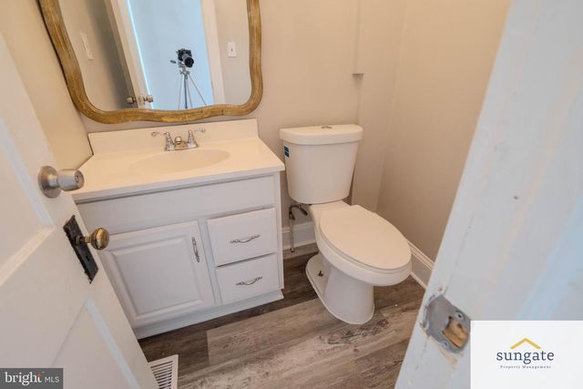 3507 ELM AVE, Baltimore, MD 21211