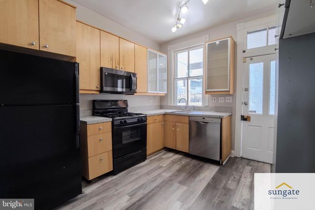 3507 ELM AVE, Baltimore, MD 21211