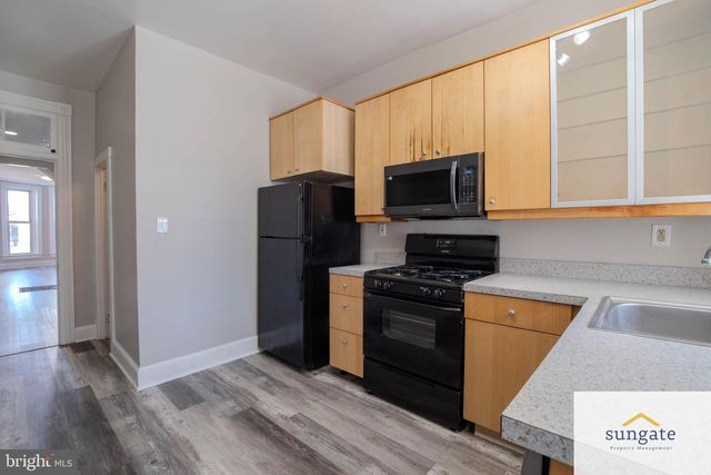 3507 ELM AVE, Baltimore, MD 21211