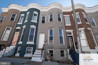 3507 ELM AVE, Baltimore, MD 21211