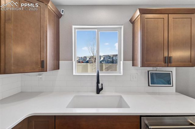 8484 Talc Drive, Colorado Springs, CO 80938