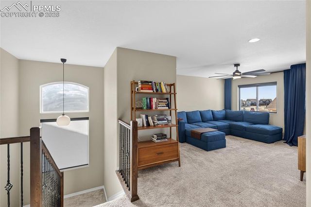 8484 Talc Drive, Colorado Springs, CO 80938