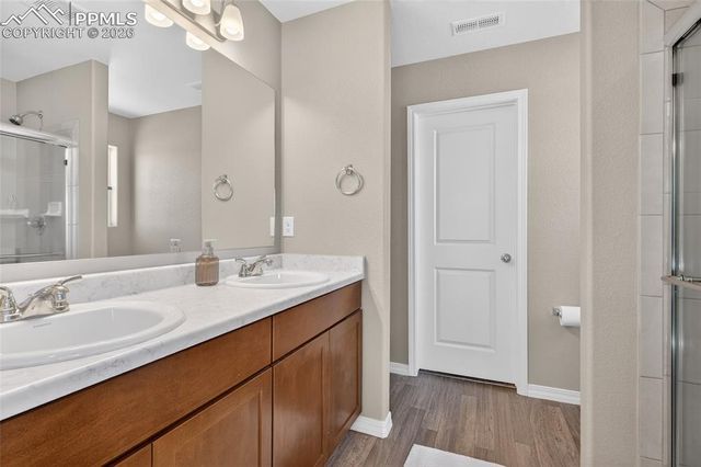 8484 Talc Drive, Colorado Springs, CO 80938