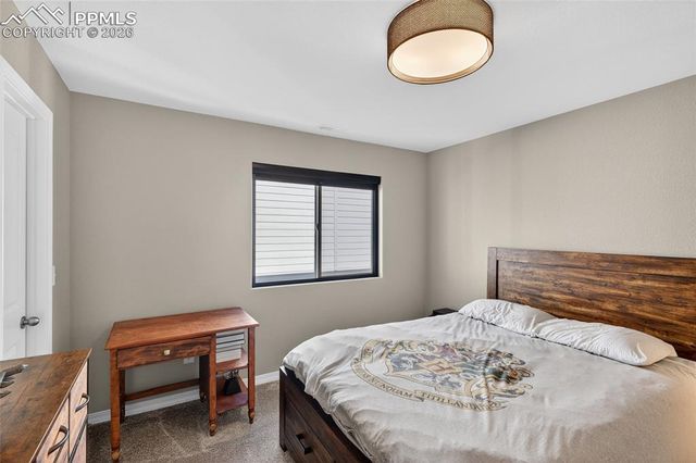 8484 Talc Drive, Colorado Springs, CO 80938