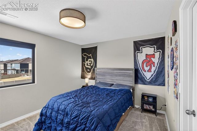 8484 Talc Drive, Colorado Springs, CO 80938