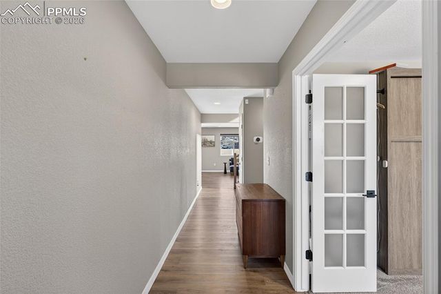 8484 Talc Drive, Colorado Springs, CO 80938