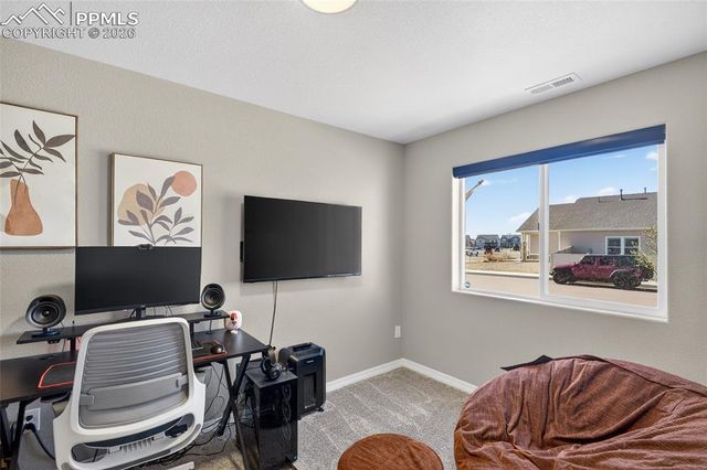 8484 Talc Drive, Colorado Springs, CO 80938