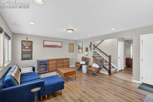 8484 Talc Drive, Colorado Springs, CO 80938