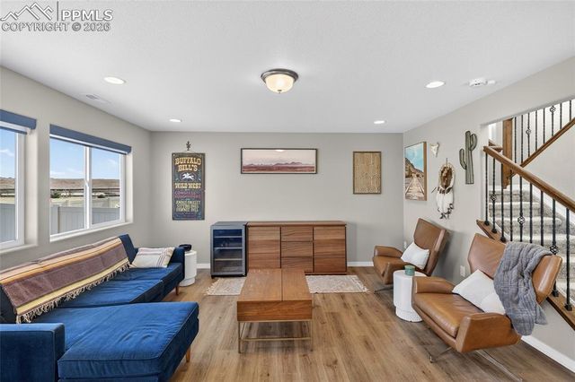 8484 Talc Drive, Colorado Springs, CO 80938