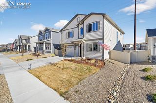8484 Talc Drive, Colorado Springs, CO 80938