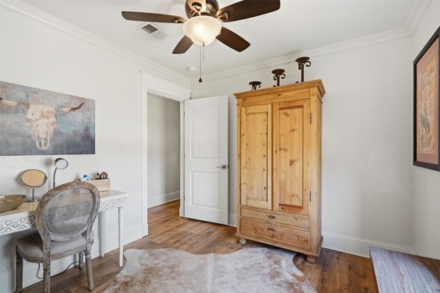 986 Eagles Way, Springtown, TX 76082