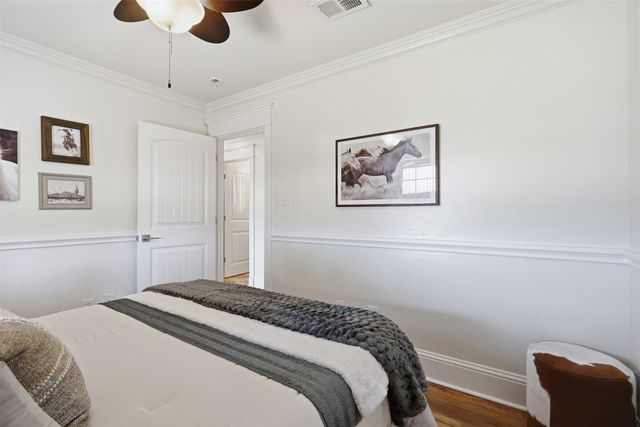 986 Eagles Way, Springtown, TX 76082