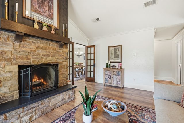 986 Eagles Way, Springtown, TX 76082