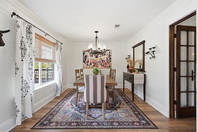 986 Eagles Way, Springtown, TX 76082