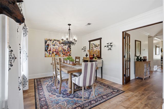 986 Eagles Way, Springtown, TX 76082