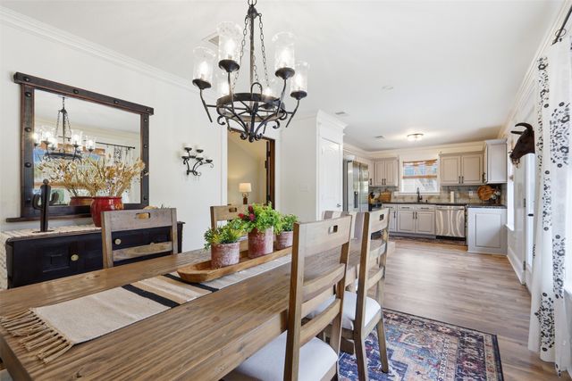 986 Eagles Way, Springtown, TX 76082