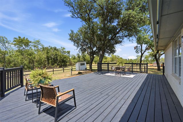 986 Eagles Way, Springtown, TX 76082