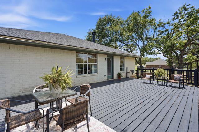 986 Eagles Way, Springtown, TX 76082