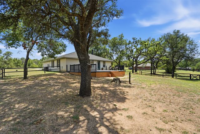 986 Eagles Way, Springtown, TX 76082