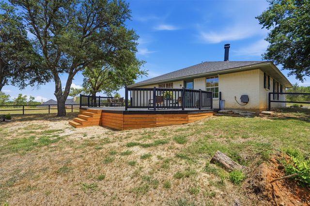 986 Eagles Way, Springtown, TX 76082