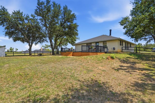 986 Eagles Way, Springtown, TX 76082