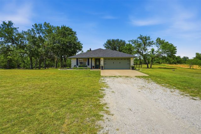 986 Eagles Way, Springtown, TX 76082