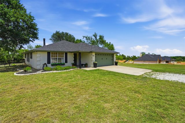 986 Eagles Way, Springtown, TX 76082