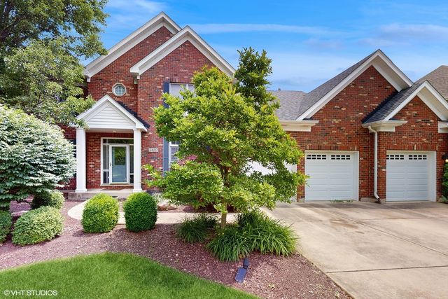 3432 Redwing Drive, Naperville, IL 60564