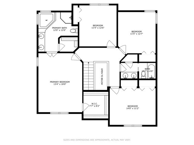 3432 Redwing Drive, Naperville, IL 60564