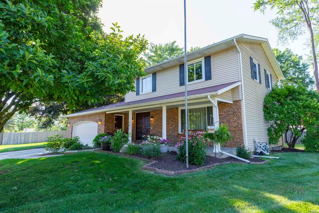 52399 Cavalier Court, South Bend, IN 46635