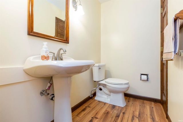52399 Cavalier Court, South Bend, IN 46635