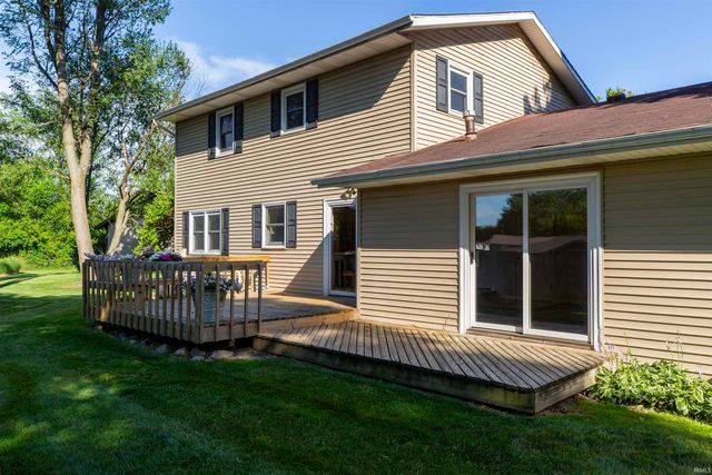 52399 Cavalier Court, South Bend, IN 46635