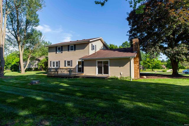 52399 Cavalier Court, South Bend, IN 46635