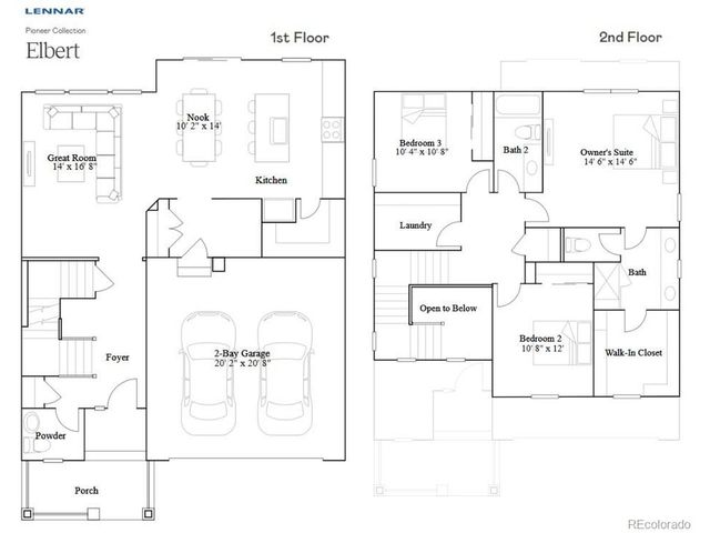 10773 Tomboy Dr, Parker, CO 80134