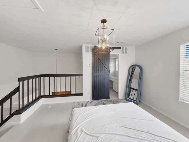 336 Melrose Drive 8A, Richardson, TX 75080