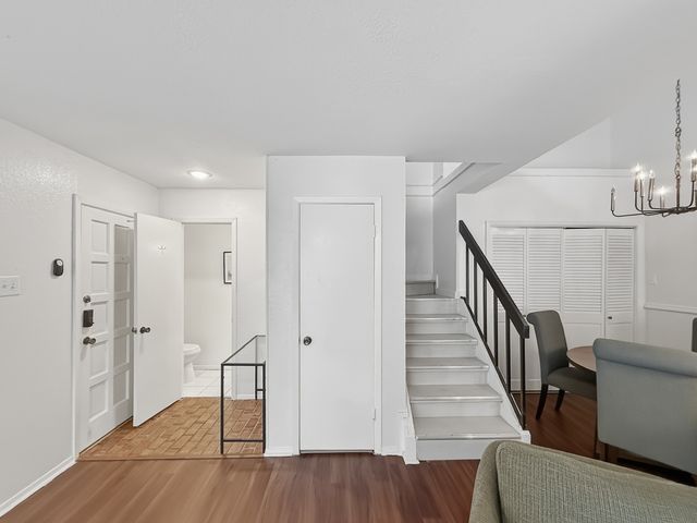 336 Melrose Drive 8A, Richardson, TX 75080