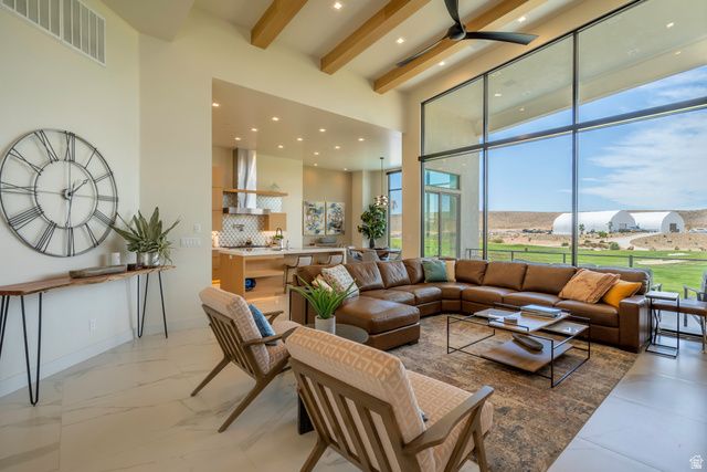 3606 S CYPRESS RD, Hurricane, UT 84737