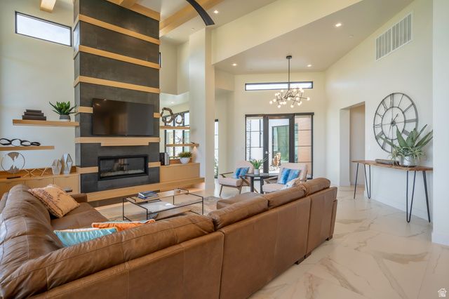 3606 S CYPRESS RD, Hurricane, UT 84737