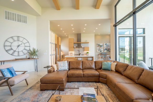 3606 S CYPRESS RD, Hurricane, UT 84737