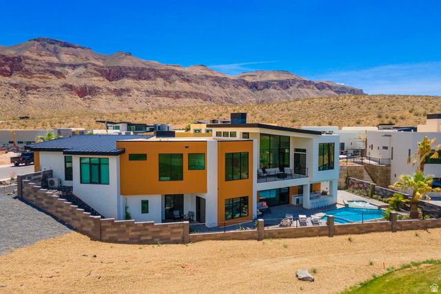 3606 S CYPRESS RD, Hurricane, UT 84737