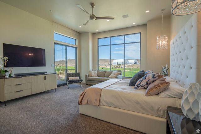 3606 S CYPRESS RD, Hurricane, UT 84737