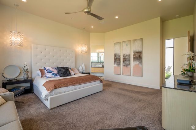 3606 S CYPRESS RD, Hurricane, UT 84737