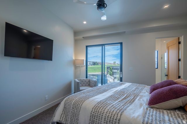 3606 S CYPRESS RD, Hurricane, UT 84737