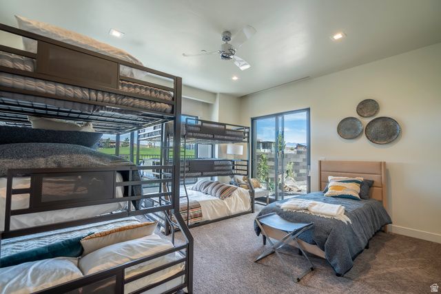 3606 S CYPRESS RD, Hurricane, UT 84737