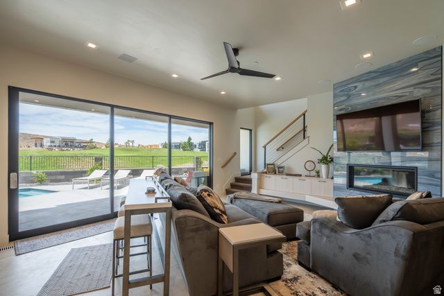 3606 S CYPRESS RD, Hurricane, UT 84737